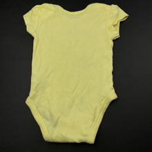 Load image into Gallery viewer, Girls Pekkle, embroidered cotton bodysuit / romper, GUC, size 3 months,