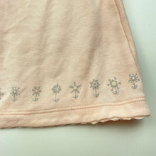 Load image into Gallery viewer, Girls Max & Tilly, pink cotton dress, FUC, size 00, L: 38cm