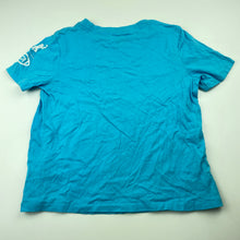 Load image into Gallery viewer, Boys GAP, t-shirt / top, American Football, marks right sleeve, FUC, size 4-5,