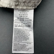 Load image into Gallery viewer, Boys GAP, linen / cotton pants, elasticated, FUC, size 0,