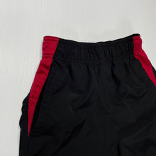 Load image into Gallery viewer, Boys NBL Official, sports / basketball shorts, elasticated, GUC, size 10,