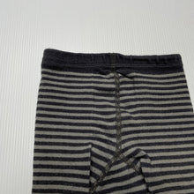 Load image into Gallery viewer, unisex Tiny Little Wonders, stretchy knit leggings / bottoms, FUC, size 00-0,