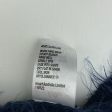 Load image into Gallery viewer, Girls Miss Understood, soft fluffy knit casual dress, GUC, size 8, L: 59cm approx