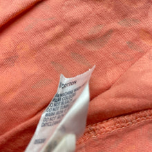 Load image into Gallery viewer, Girls Anko, floral cotton casual summer dress, EUC, size 6, L: 54cm at front