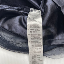 Load image into Gallery viewer, Girls Cotton On, Little Princess navy tulle party dress, FUC, size 2, L: 49cm