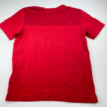 Load image into Gallery viewer, Boys Adidas, Climalite Manchester United t-shirt / top, GUC, size 9-10,