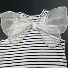 Load image into Gallery viewer, Girls Cotton On, Little Princess singlet / tank top, wings, FUC, size 3,