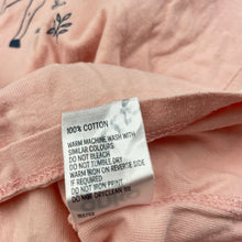 Load image into Gallery viewer, Girls Anko, cotton long sleeve t-shirt / top, FUC, size 6,