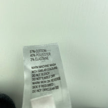 Load image into Gallery viewer, Girls Kids & Co, grey stretchy jodhpur style pants / leggings, elasticated, GUC, size 7,