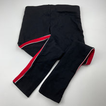 Load image into Gallery viewer, Girls Pavement, black stretchy pants, elasticated, Inside leg: 54.5cm, EUC, size 8,