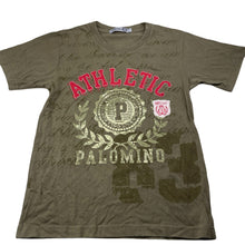 Load image into Gallery viewer, Boys PALOMINO, cotton t-shirt / top, Sz: M, armpit to armpit: 39cm, GUC, size 10-12,