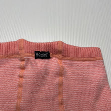 Load image into Gallery viewer, Girls Bonds, stretchy knit leggings / bottoms, FUC, size 000-00,