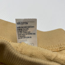 Load image into Gallery viewer, Boys Anko, fleece lined lightweight cotton pants / bottoms, EUC, size 0,