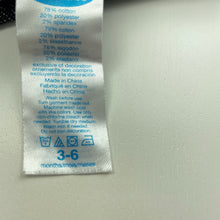 Load image into Gallery viewer, Girls Bon Bebe, stretchy leggings / bottoms, elasticated, EUC, size 00,