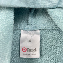 Load image into Gallery viewer, Boys Target, cotton hooded vest, FUC, size 0,