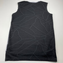 Load image into Gallery viewer, Boys NBL, lightweight sports / basketball top, FUC, size 10,