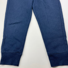 Load image into Gallery viewer, Boys Anko, fleece lined track pants, elasticated, Inside leg: 40cm, FUC, size 4,