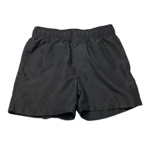 Load image into Gallery viewer, Boys Target, grey lightweight school shorts, elasticated, GUC, size 3-4,