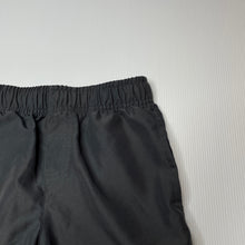 Load image into Gallery viewer, Boys Target, grey lightweight school shorts, elasticated, GUC, size 3-4,