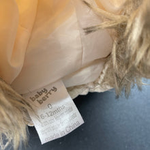 Load image into Gallery viewer, Girls Baby Berry, lined corduroy cotton hooded jacket / coat, light marks front, FUC, size 0,