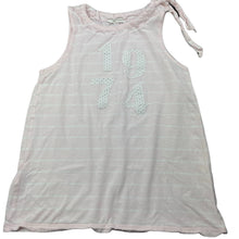 Load image into Gallery viewer, Girls Country Road, lightweight cotton summer top, FUC, size 7,