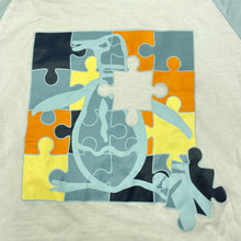 Load image into Gallery viewer, Boys Munsingwear, An Original Penguin cotton t-shirt / top, mark back hem, FUC, size 9-10,