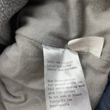 Load image into Gallery viewer, Boys Pumpkin Patch, cotton lined wadded jacket / coat, *no hood*, FUC, size 0,