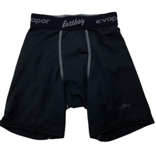 Load image into Gallery viewer, Boys Eastbay, Evapor sports shorts, Sz: XS, W: 22cm across unstretched, GUC, size 4-6,