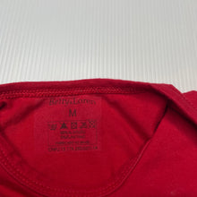 Load image into Gallery viewer, unisex Betty & Loren, stretchy bodysuit / romper, FUC, size 0,