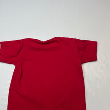 Load image into Gallery viewer, unisex Betty & Loren, stretchy bodysuit / romper, FUC, size 0,