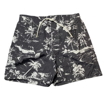 Load image into Gallery viewer, Boys Academy Rookie, cotton blend lightweight stretch shorts, elasticated, GUC, size 12,