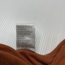 Load image into Gallery viewer, Boys Baby Berry, cotton bodysuit / romper, FUC, size 0,