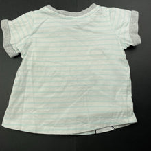 Load image into Gallery viewer, unisex Peter Alexander, cotton pyjama t-shirt / top, koala, GUC, size 0,