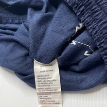 Load image into Gallery viewer, Girls Milkshake, embroidered corduroy cotton skirt, elasticated, L: 29cm, EUC, size 6,