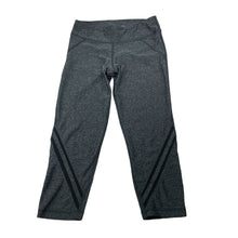 Load image into Gallery viewer, Girls 90 DEGREE by Relfex, cropped sports / activewear leggings, Inside leg: 42cm, GUC, size 10,