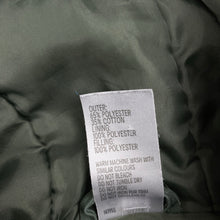 Load image into Gallery viewer, Girls Anko, khaki hooded jacket / coat, L: 46cm, FUC, size 6,