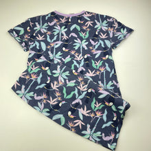 Load image into Gallery viewer, Girls Anko, lightweight nightie / night dress, wash fade, FUC, size 8,