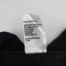 Load image into Gallery viewer, Girls Miss Understood, fleece lined lightweight jacket / coat, L: 60cm, EUC, size 12,