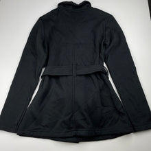 Load image into Gallery viewer, Girls Miss Understood, fleece lined lightweight jacket / coat, L: 60cm, EUC, size 12,
