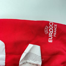 Load image into Gallery viewer, unisex UEFA EURO 2016 Official, England football track top / jacket, small mark left sleeve, FUC, size 5-6,