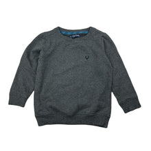 Load image into Gallery viewer, Boys Allen Solly, fleece lined lightweight sweater / jumper, EUC, size 2-3,