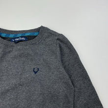 Load image into Gallery viewer, Boys Allen Solly, fleece lined lightweight sweater / jumper, EUC, size 2-3,