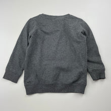 Load image into Gallery viewer, Boys Allen Solly, fleece lined lightweight sweater / jumper, EUC, size 2-3,