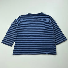 Load image into Gallery viewer, Boys Target, cotton long sleeve top, FUC, size 0,
