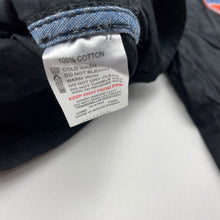 Load image into Gallery viewer, Boys Zerbit, lightweight cotton long sleeve shirt, poppers, EUC, size 4-5,