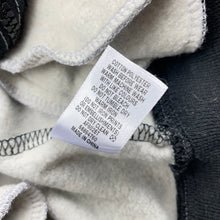 Load image into Gallery viewer, Boys AFL Official, Essendon Bombers fleece lined zip up sweater, GUC, size 2,