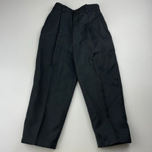 Load image into Gallery viewer, Boys Buu Buu Fashions, grey suit jacket & pants, elasticated, Inside leg: 34.5cm, EUC, size 4,