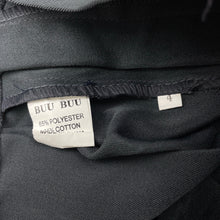 Load image into Gallery viewer, Boys Buu Buu Fashions, grey suit jacket & pants, elasticated, Inside leg: 34.5cm, EUC, size 4,