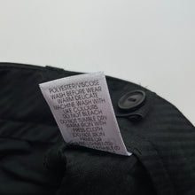 Load image into Gallery viewer, Boys Jacob & Co, black suit/formal pants, adjustable, Inside leg: 53.5cm, EUC, size 7,