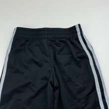 Load image into Gallery viewer, unisex Adidas, lightweight track pants, elasticated, Inside leg: 33cm, FUC, size 3,